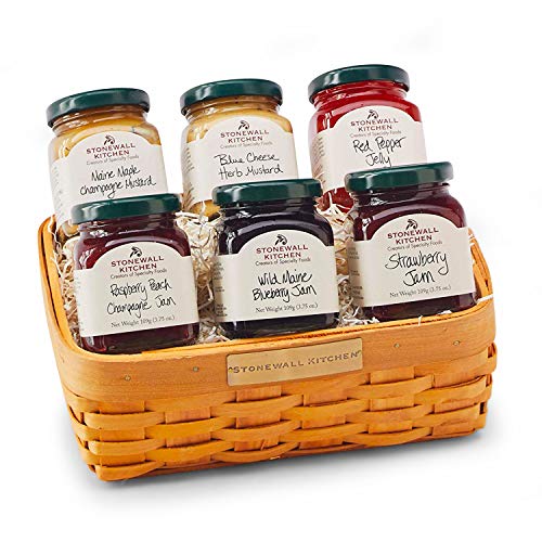Stonewall Kitchen Free Shipping: Enjoy Gourmet Gifts Delivered to Your Door