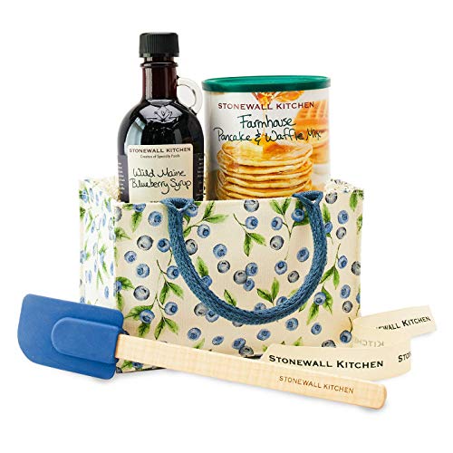 Stonewall Kitchen Gift Baskets: Perfect Gourmet Breakfast & Hostess Gifts