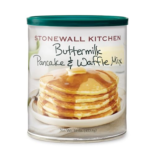 Stonewall Kitchen Pancake Mix