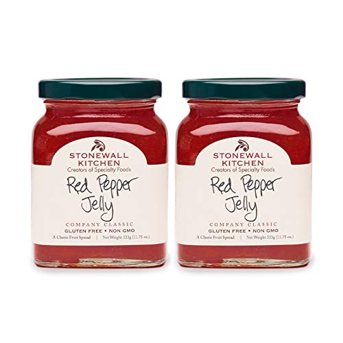 Stonewall Kitchen Pepper Jelly