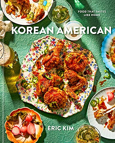 Sue'S Korean Kitchen