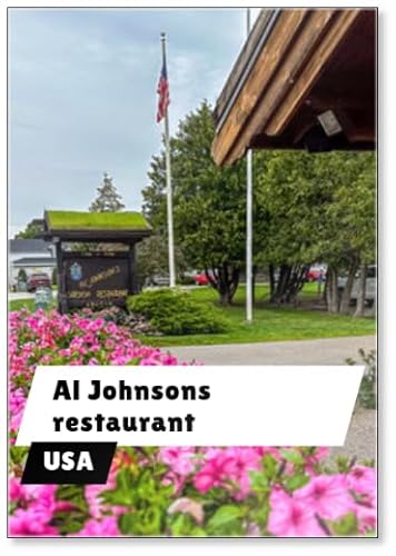 Summer Kitchen Restaurant Door County