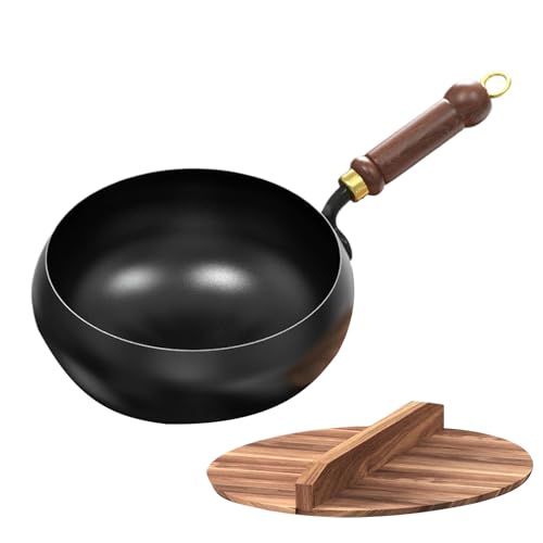 Sun Kitchen Asian Bistro: Top Durable Woks and Cookware for Authentic Meals