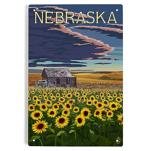 Sunflower Kitchen Hastings Nebraska