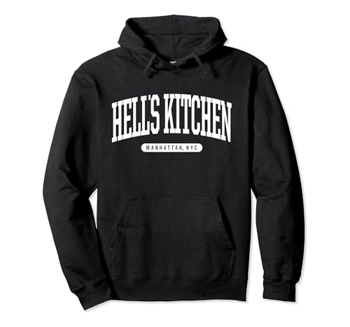 Sushi Hell’S Kitchen Nyc: Top Stylish Hoodies and Tees for Fans