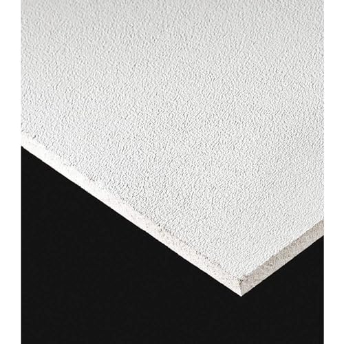 Suspended Ceiling Tiles for Commercial Kitchen: Durable, Fire-Resistant & Easy Install