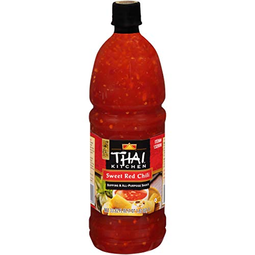 Sweet Chili Sauce Thai Kitchen