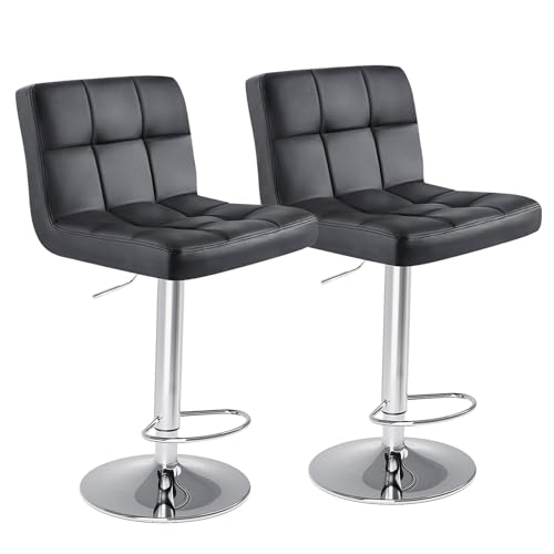 Swivel Kitchen Bar Stools: Stylish, Adjustable Comfort for Your Island Seating
