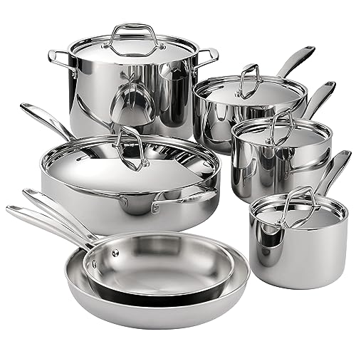 Tabanka a Trini Kitchen: Best Tramontina Cookware Sets for Every Chef