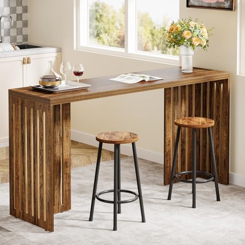 Table South Kitchen & Bar: Top Stylish Bar Tables for Compact Spaces
