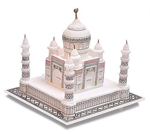 Taj Mahal Countertop Kitchen