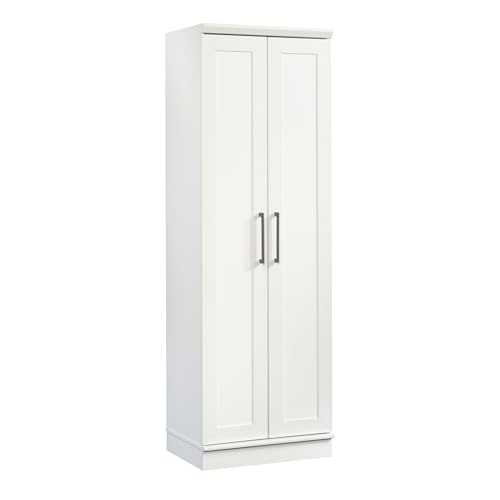 Tall Cabinets for Kitchen: Maximize Storage with Stylish Pantry Solutions