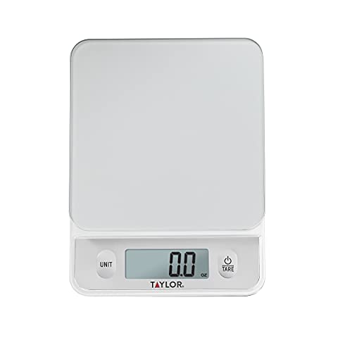 Taylor Kitchen Scales Digital