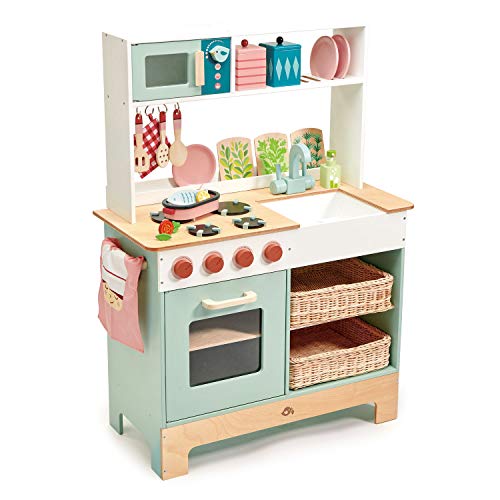 Tender Leaf Toys Kitchen