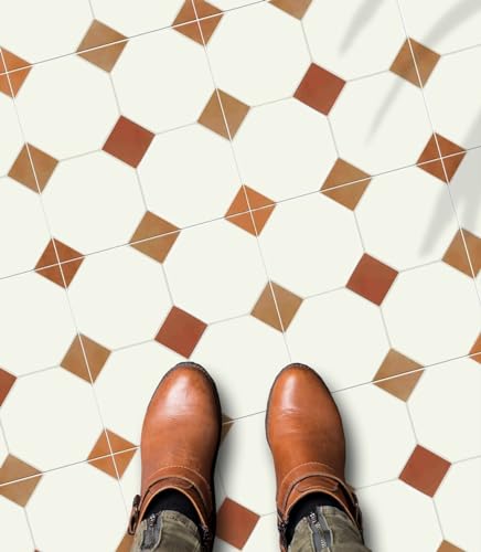 Terracotta Kitchen Floor Tiles: Stylish, Durable, and Easy DIY Flooring Solutions