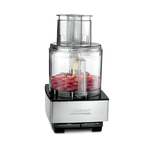 Test Kitchen Food Processor Reviews: Best Picks for Effortless Food Prep