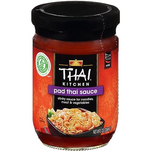 Thai Food in Hell'S Kitchen