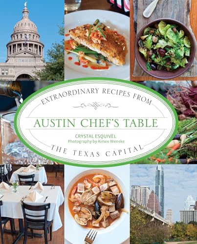 Thai Kitchen Austin Texas: Top Cookbooks for Authentic Flavors at Home