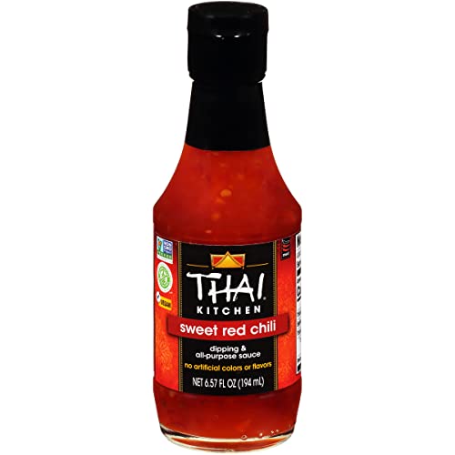 Thai Kitchen Canyon Tx: Best Gluten-Free Sauces and Fried Rice Packs
