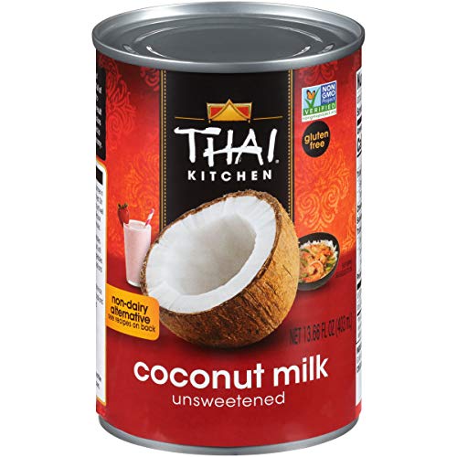 Thai Kitchen Coconut Milk: Pure, Creamy, and Perfect for Every Recipe