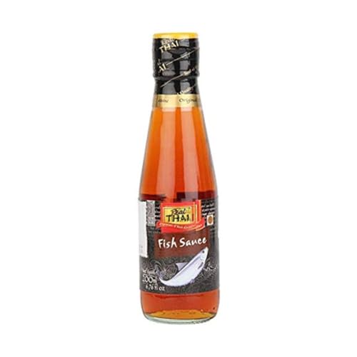 Thai Kitchen Fish Sauce