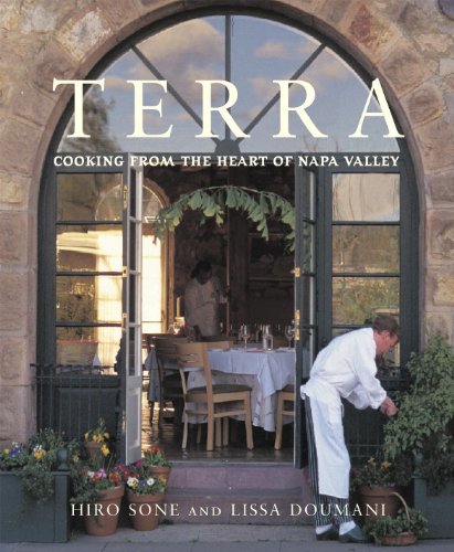 Thai Kitchen Napa Ca: Authentic Flavors with Terra Cookbook and Fried Rice