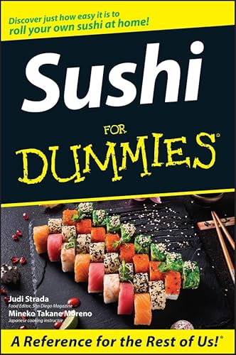 Thai Kitchen & Sushi Bar: Essential Sushi Guide for Beginners Made Easy