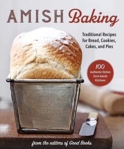 The Brick American Kitchen & Bar: Classic Amish Baking Recipes Revealed