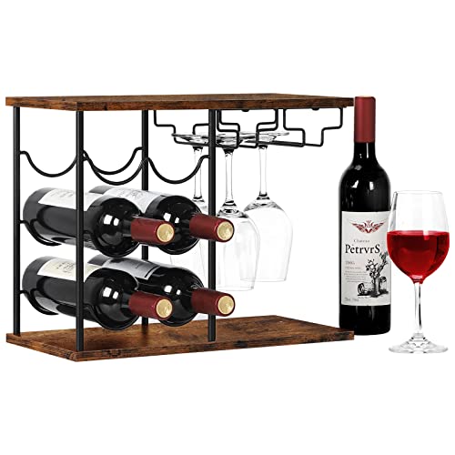 The Cellar Wine Bar & Kitchen: Top Wine Racks for Stylish Storage