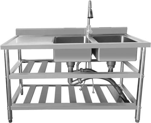 The Galley Kitchen Sink