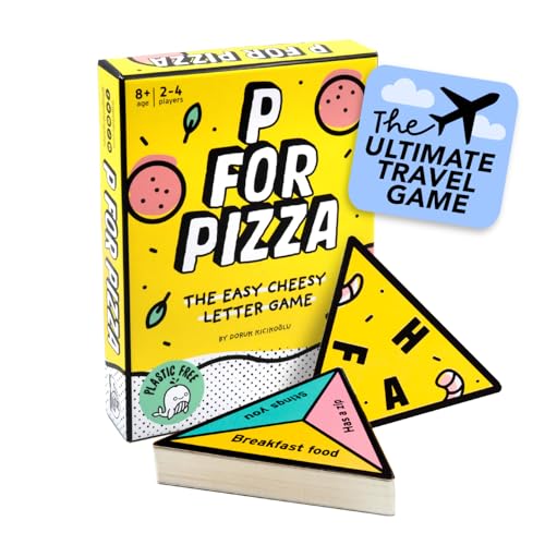The Good Guys N.Y. Pizza Kitchen: Fun Pizza Games for Family Nights