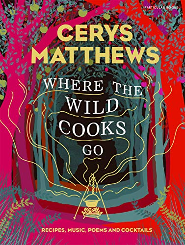 The Green Line Kitchen And Cocktails: Wild Recipes, Music, Poetry, and Drinks