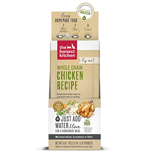 The Honest Kitchen Coupons