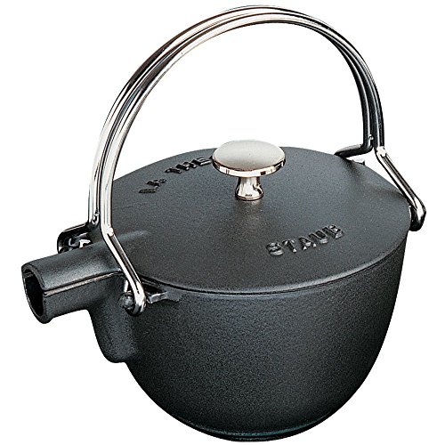 The Kettle Black Kitchen And Pub: Top Matte Black Tea Kettles Reviewed