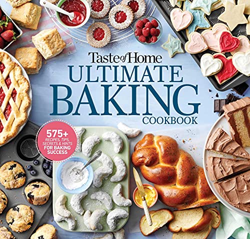 The Kitchen by Baked Brand: Essential Cookbooks for Every Home Chef