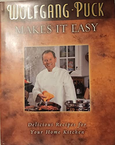 The Kitchen by Wolfgang Puck Grand Rapids: Must-Have Cookbooks Reviewed