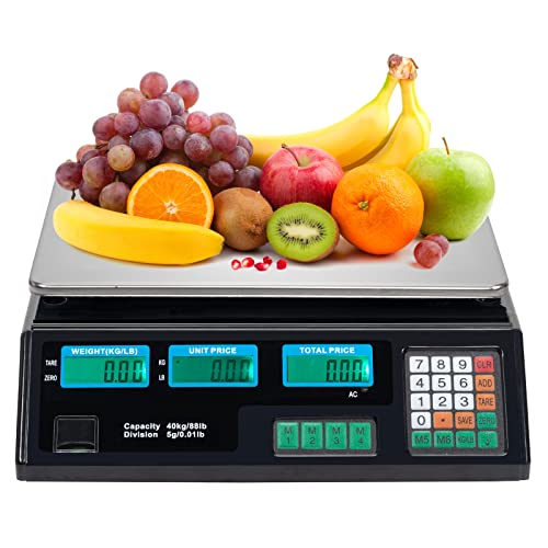 The Kitchen Store Outlet: Top Kitchen Scales and Bakers Racks Reviewed