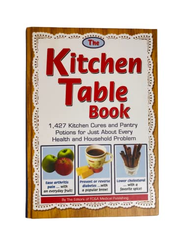 The Kitchen Table Vt: Discover Cozy Recipes and Stories to Savor