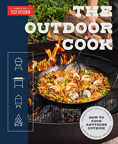 The Outside Kitchen Reviews