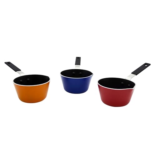 The Pan Kitchen Mini Pot & Thai