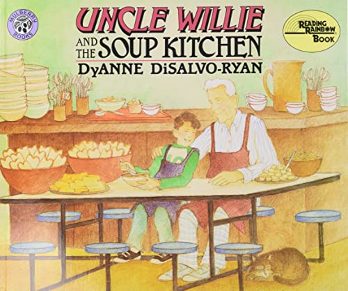 The Soup Kitchen Knoxville