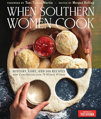The Test Kitchen South Africa: Top Must-Have Cookbooks for Every Chef