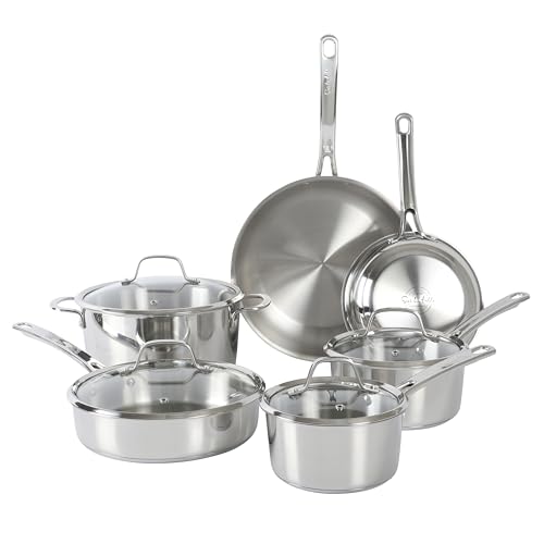 The Well Kitchen & Table: Premium Non-Toxic Cookware Sets for Every Chef