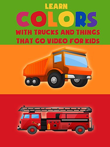 Things That Rhyme With Kitchen: Fun Learning Videos for Kids
