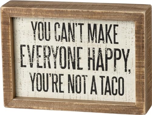 This Kitchen is Not the Same Without You: Rustic Farmhouse Wall Art Ideas