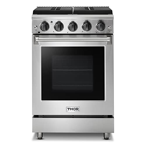 Thor Kitchen Appliance Packages