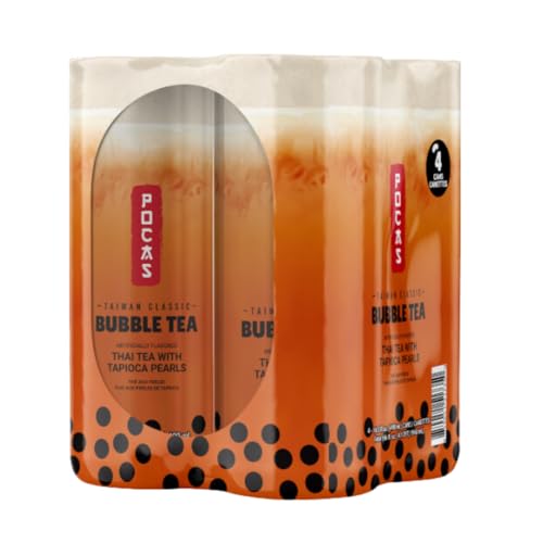 Tin Drum Asian Kitchen & Boba Tea Bar: Ultimate Bubble Tea Kit Review