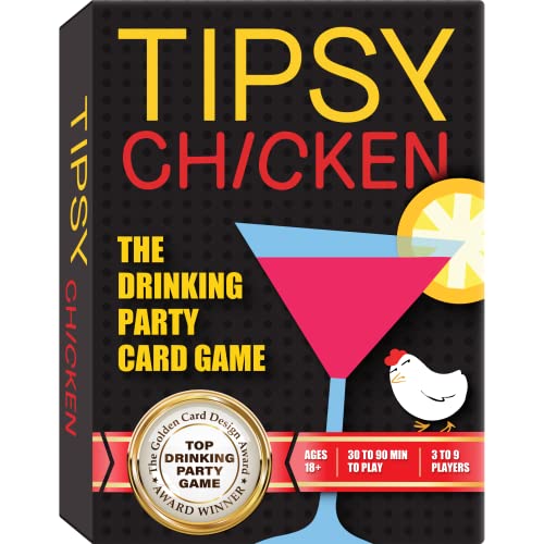 Tipsy Chicken Kitchen & Cocktails