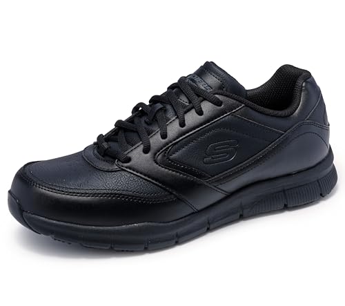 Top Rated Kitchen Shoes for Ultimate Comfort and Slip Resistance