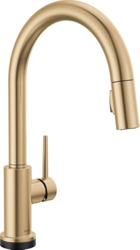 Touch Sensor Kitchen Faucet